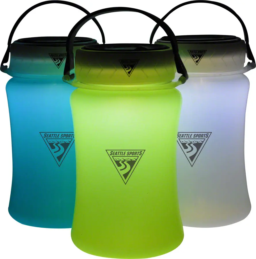 Seattle Sports Company Firewater 6