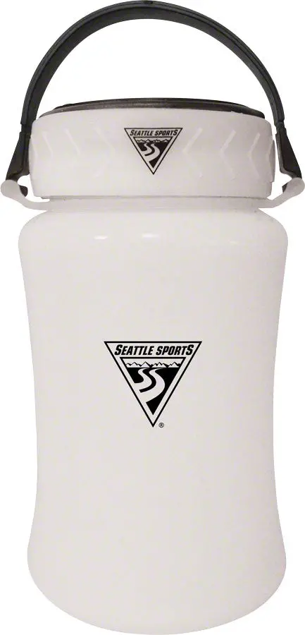 Seattle Sports Company Firewater 1