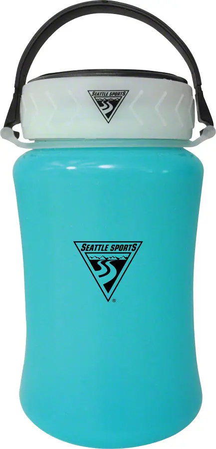 Seattle Sports Company Firewater 2