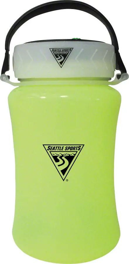 Seattle Sports Company Firewater 3