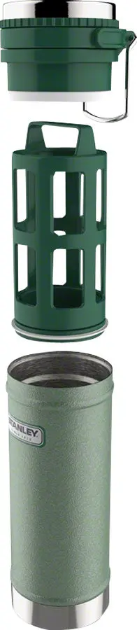 Stanley Travel Press 1
