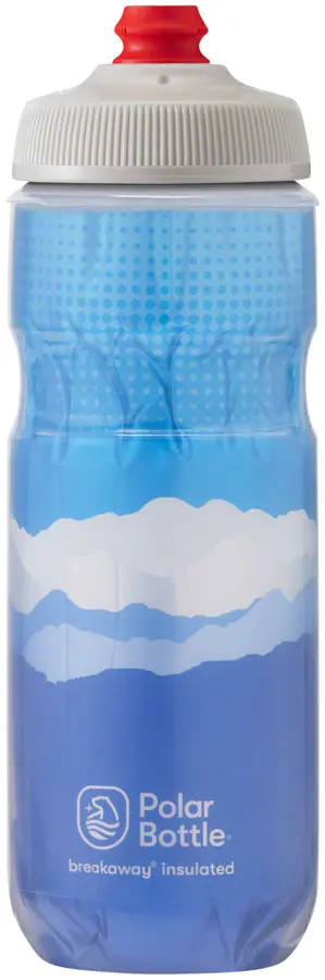 Polar Bottles Breakaway Insulated Water Bottle 2