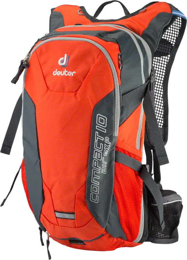 Deuter Compact Air Exp 1