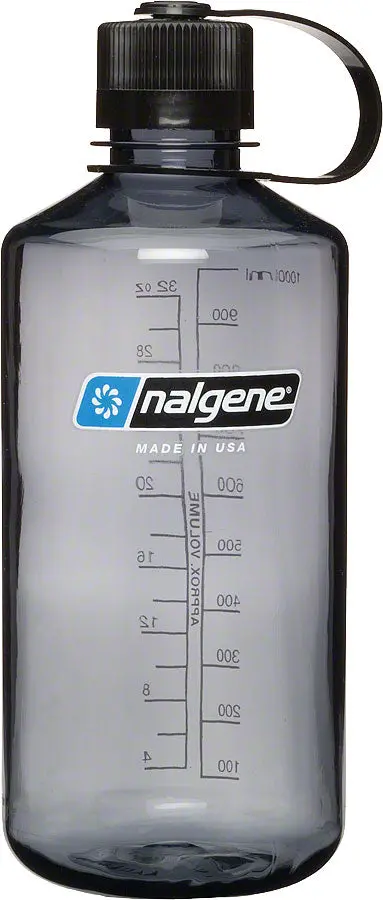 Nalgene Narrow Mouth 1