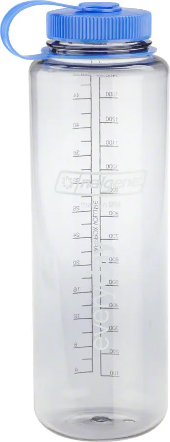 Nalgene Wide Mouth 1