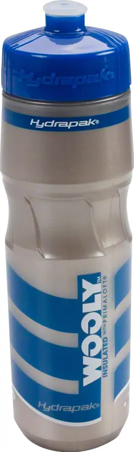 Hydrapak Wooly Mammoth Insulated 1