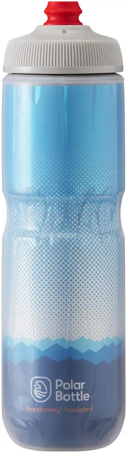 Polar Bottles Zipstream Insulated 1