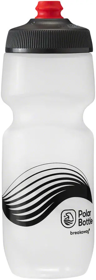 Polar Bottles Breakaway Wave Water Bottle 1