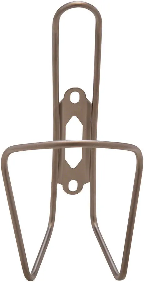Planet Bike Stainless Cage 1