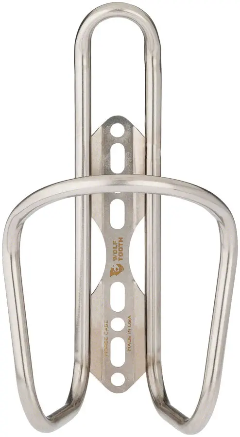 Wolf Tooth Morse Cage 1