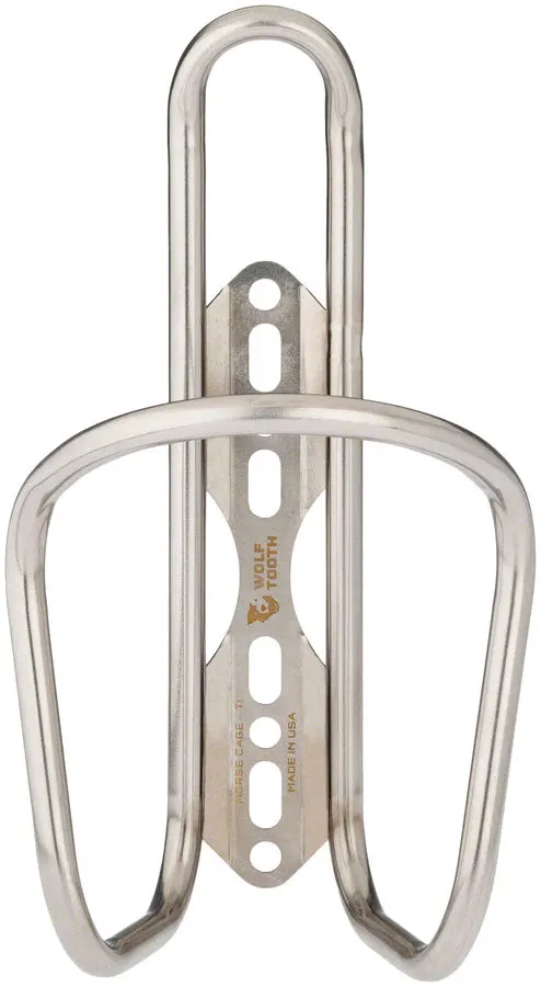 Wolf Tooth Morse Cage 2