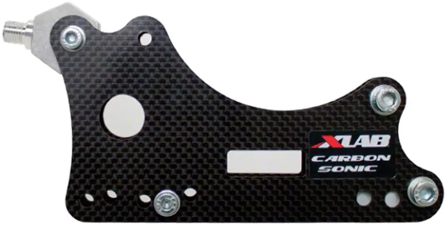 Xlab Carbon Sonic Wing 1