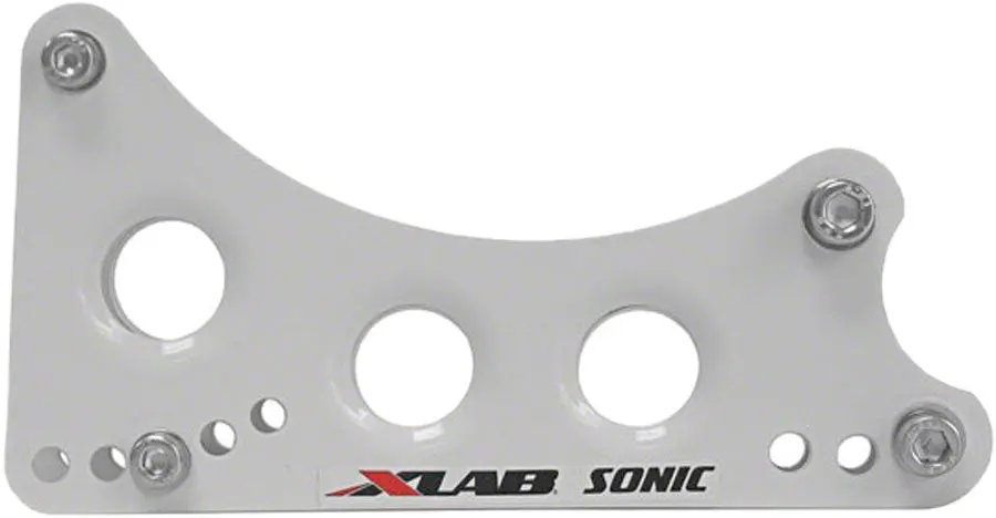 Xlab Sonic Wing 2