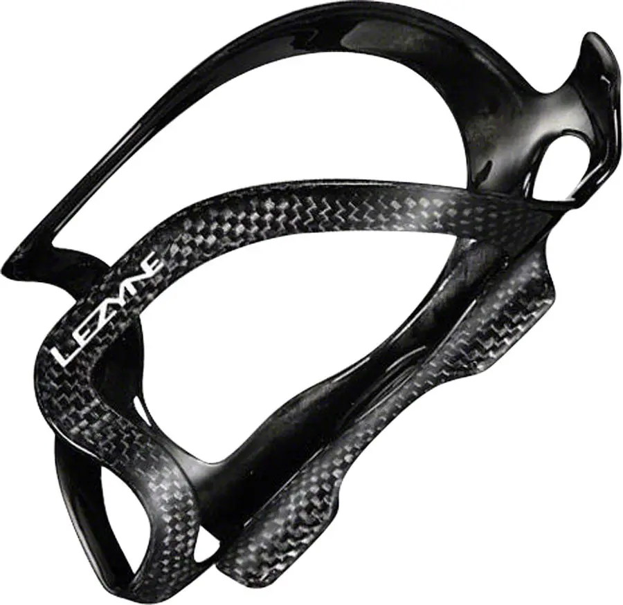 Lezyne Road Drive Carbon 1