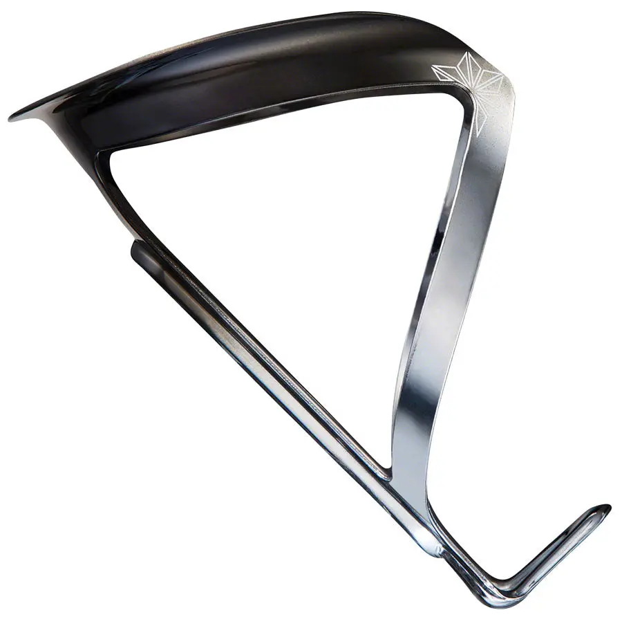 Supacaz Fly Cage Limited Bottle Cage 1