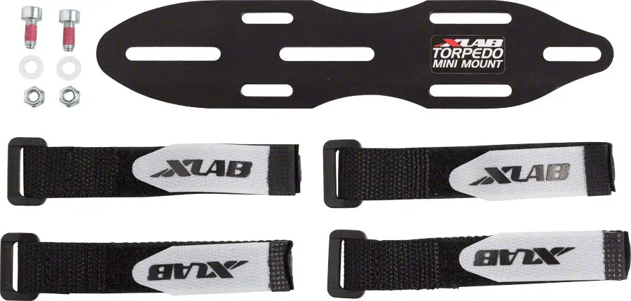 Xlab Torpedo Mini 1