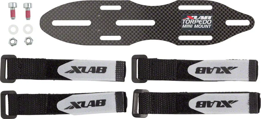 Xlab Torpedo Mini 2