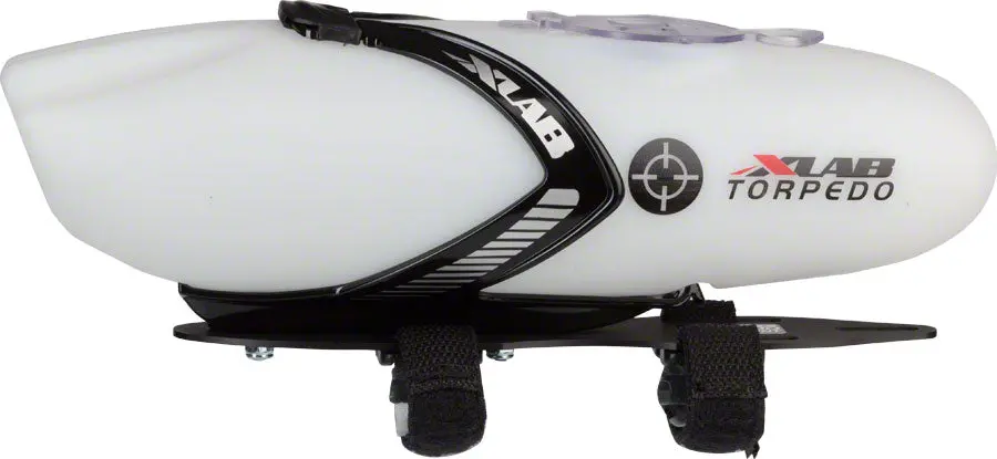 Xlab Torpedo System 50 1