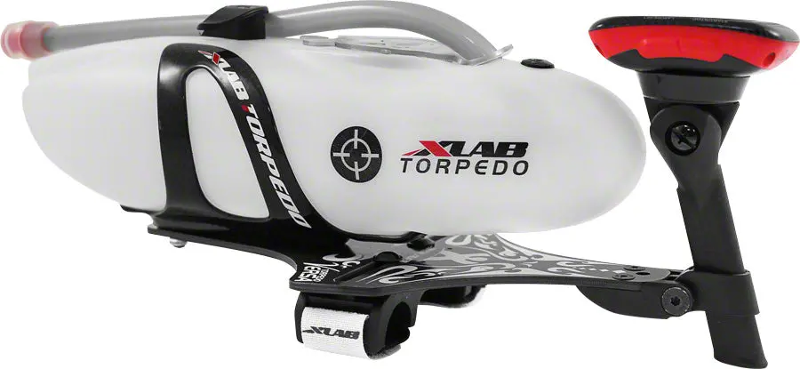 Xlab Torpedo Versa 500 1