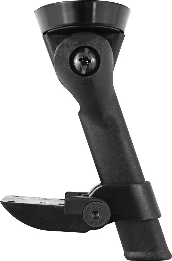 Xlab Versa Mounts Aluminum 1