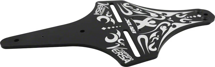 Xlab Versa Mounts Carbon 1