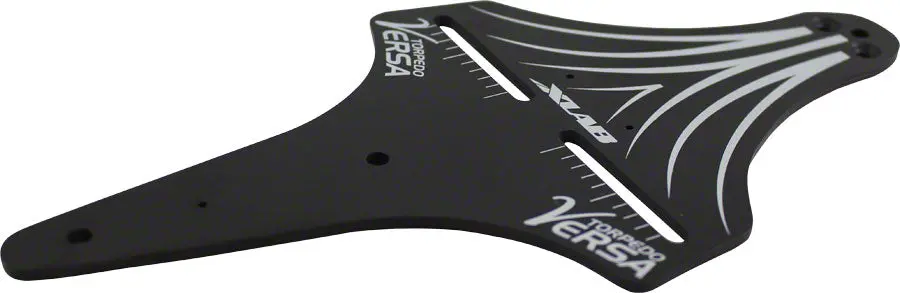 Xlab Versa Mounts Carbon 2
