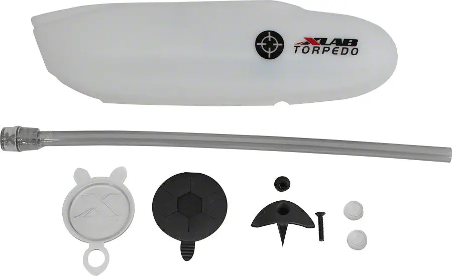 Xlab Torpedo Upgrade Kit 1