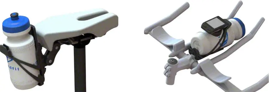 Speedfil Sprint Kit 1