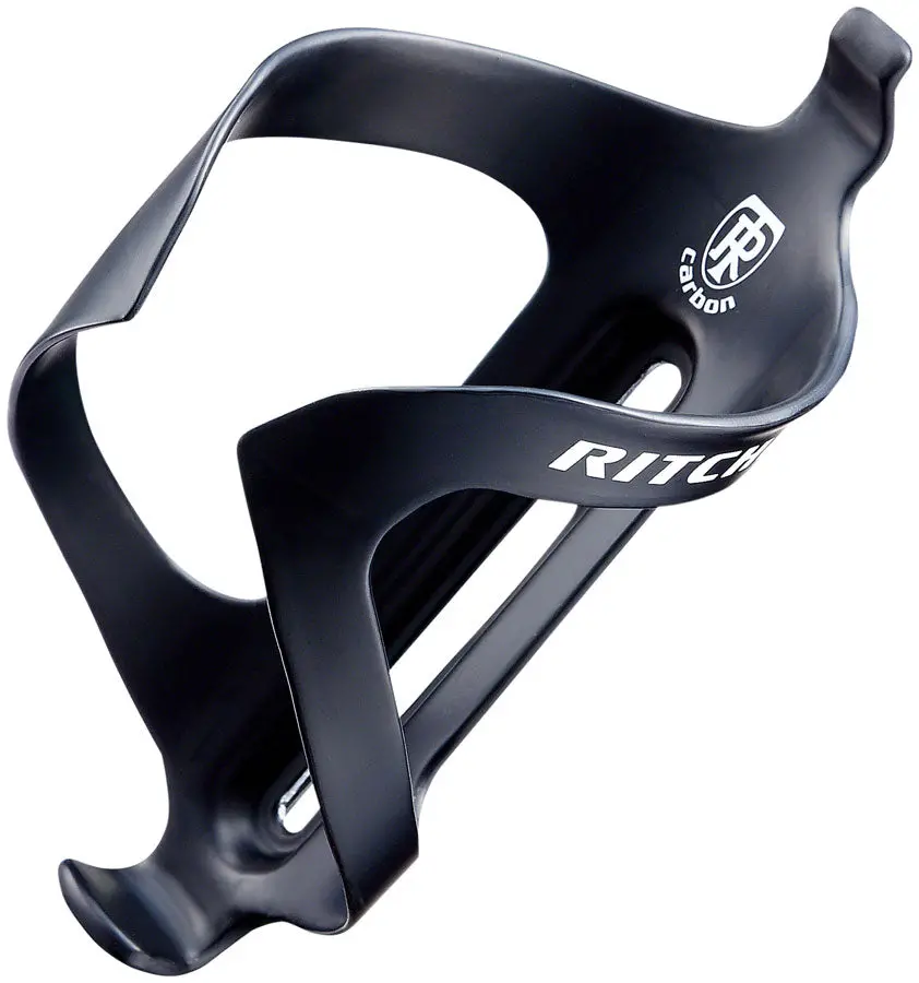 Ritchey Wcs Carbon Water Bottle Cage 1
