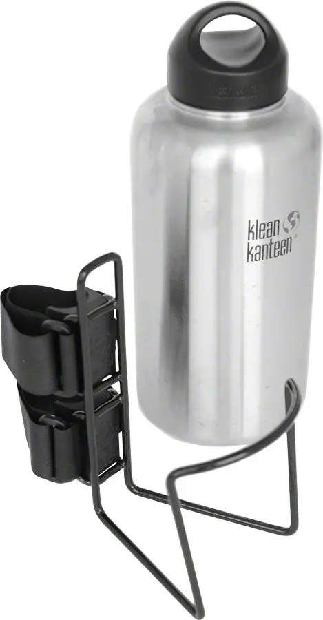 Twofish Quickcage Growler 1