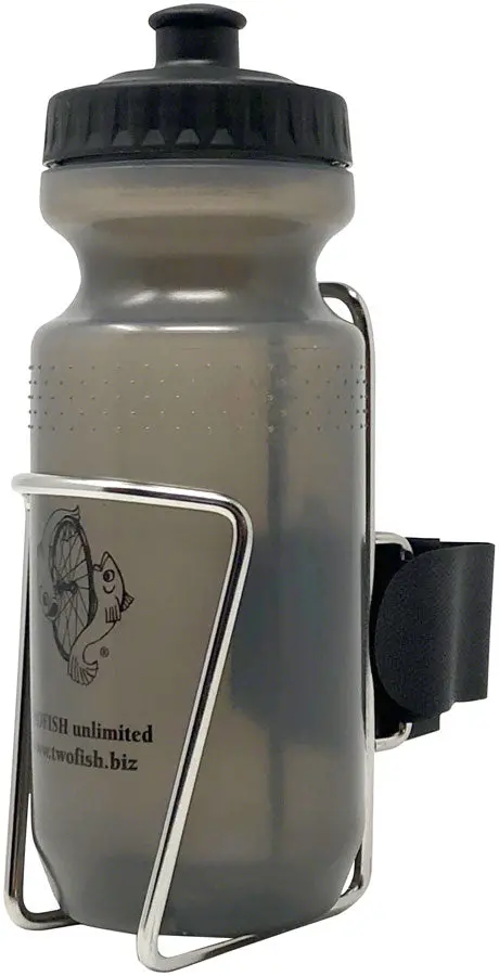 Twofish Quickcage 1