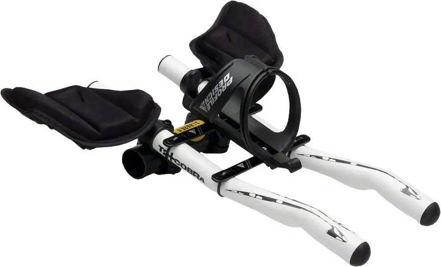 Profile Design Aerobar Bottle Cage/Mount 1