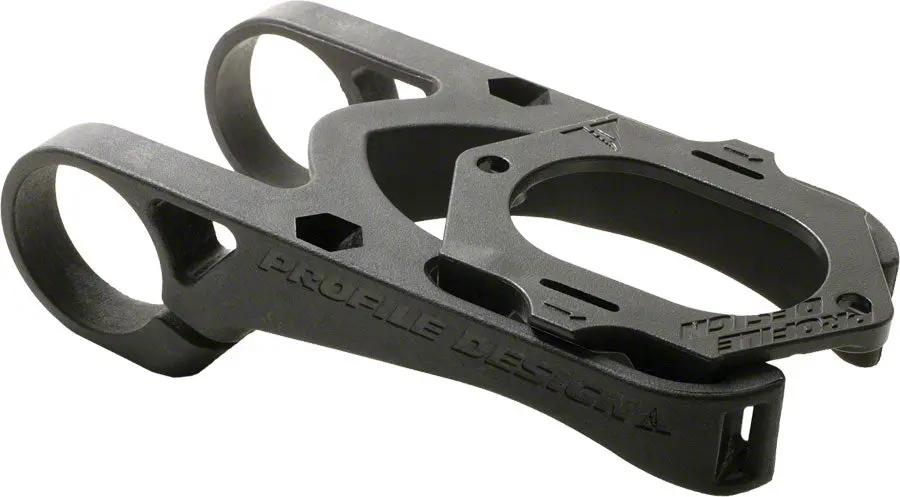 Profile Design Aerodrink Base Bar Bracket 1