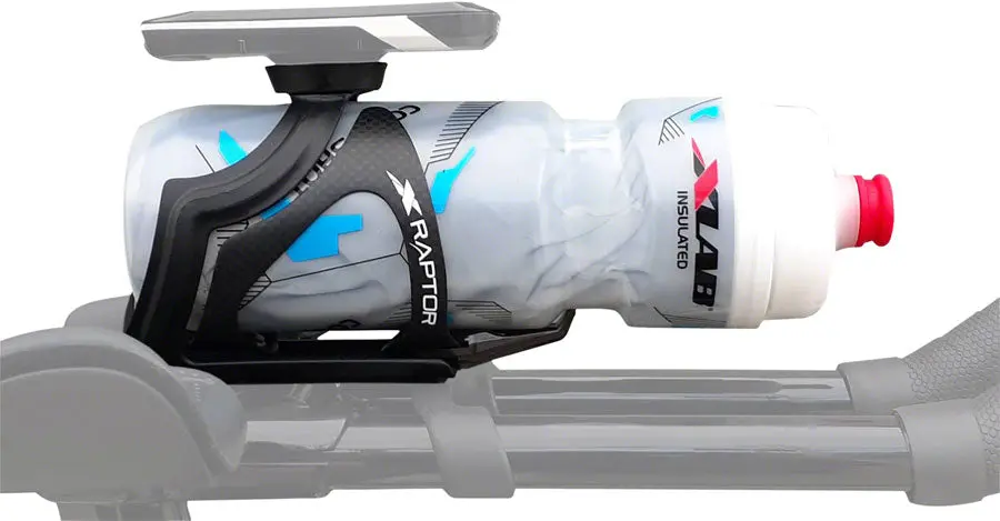 Xlab Torpedo Kompact Integrated 1