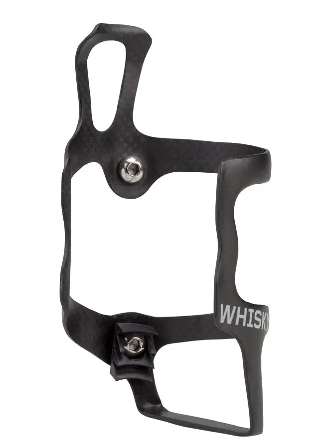 Whisky Parts Co. No.9 Carbon Bottle Cages 1