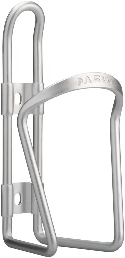 Msw Alloy Bottle Cage (Ac-100) 1