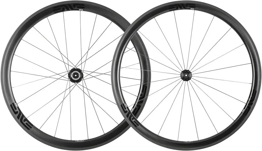 Enve Composites Ses 3.4 Wheelset 1