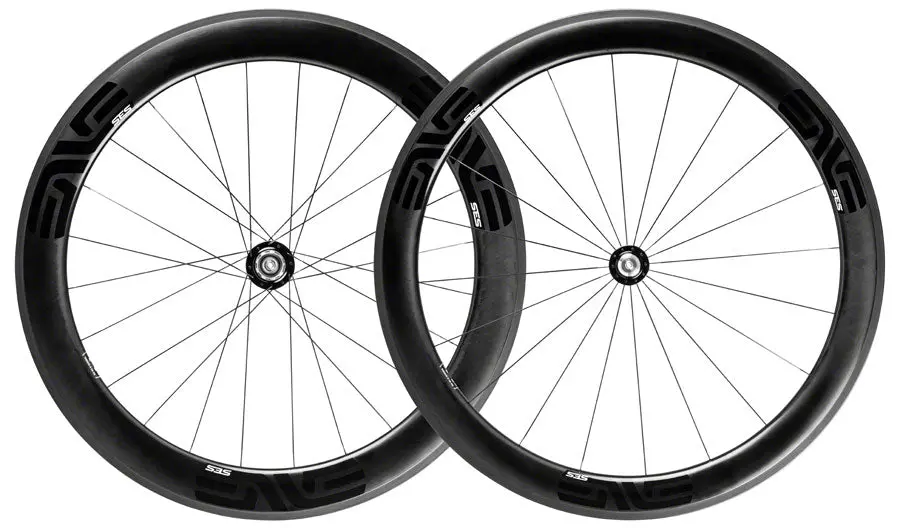 Enve Composites Ses 5.6 Wheelset 2