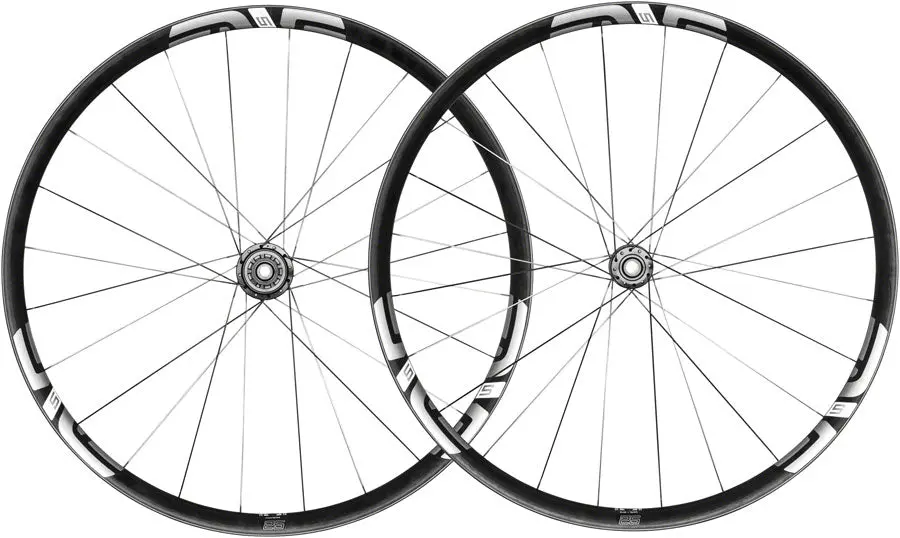 Enve Composites M525 Wheelset 2