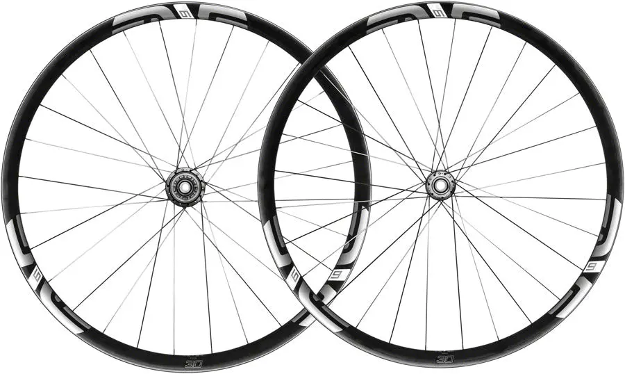 Enve Composites M6 Series Wheelset 4