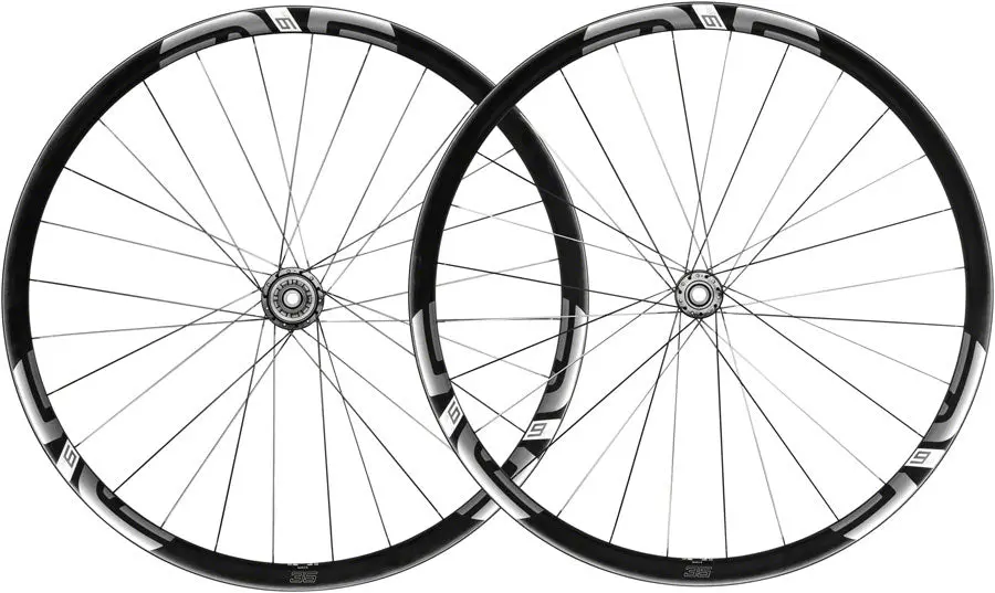 Enve Composites M6 Series Wheelset 5