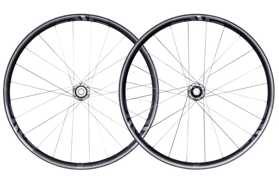 Enve Composites G27 Wheelset 1