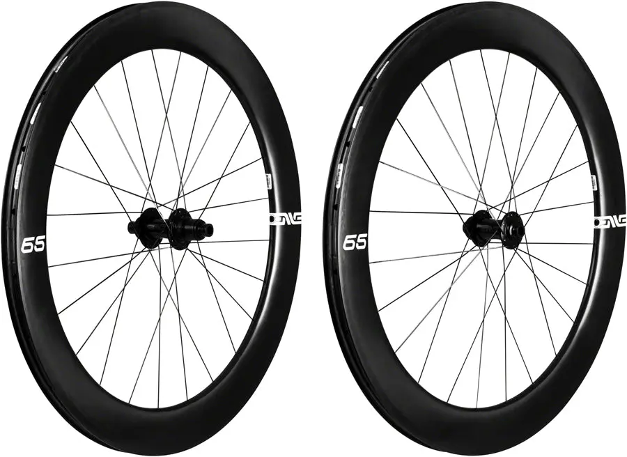 Enve Composites 65 Disc Wheelet 3