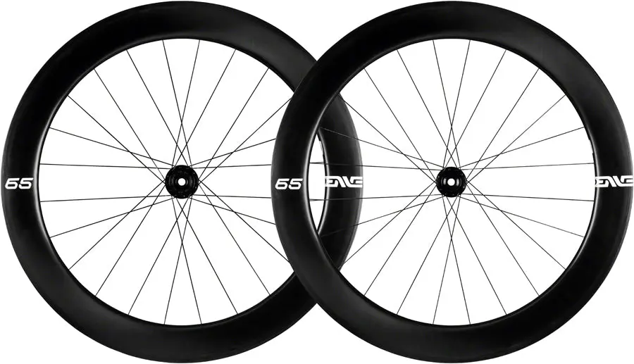 Enve Composites 65 Disc Wheelet 1
