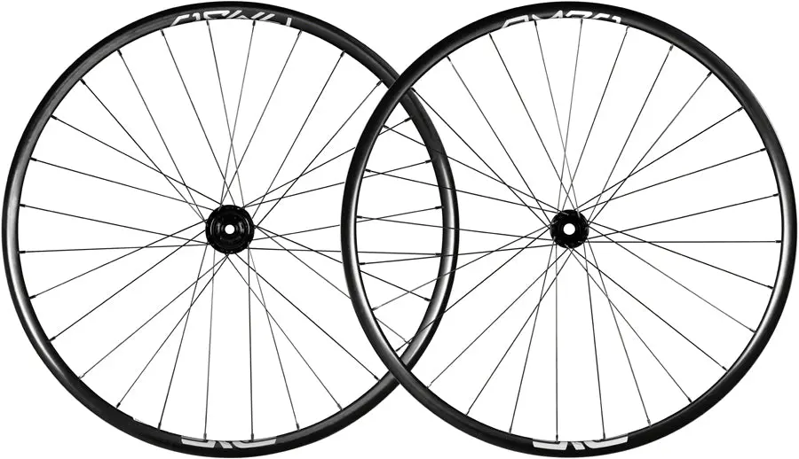 Enve Composites Foundation Am30 Wheelset 1