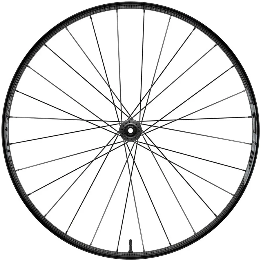 Zipp Speed Weaponry 101 Xplr Front Wheel 1