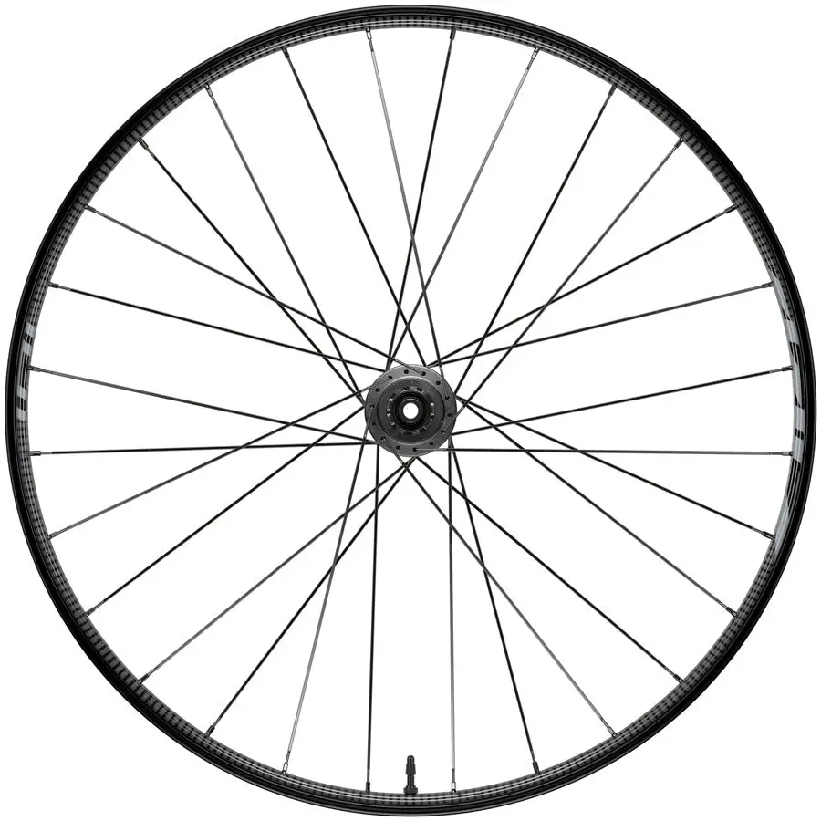 Zipp Speed Weaponry 101 Xplr Rear Wheel 1