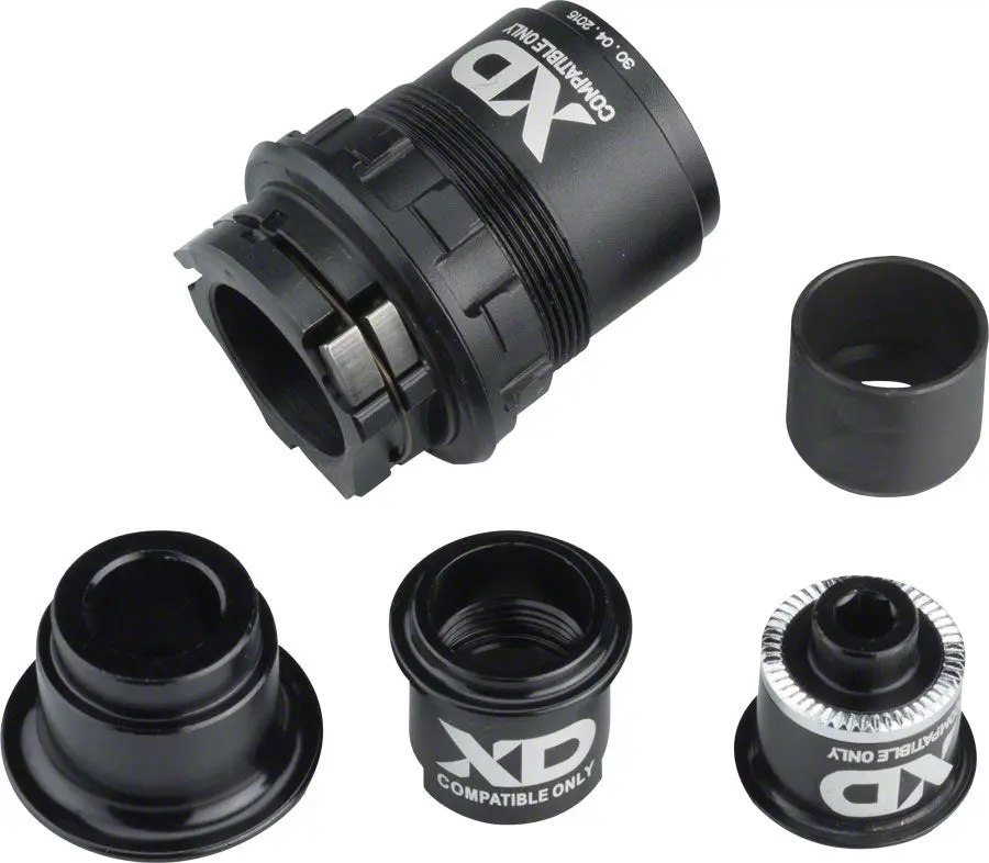 Raceface Freehub Body 1