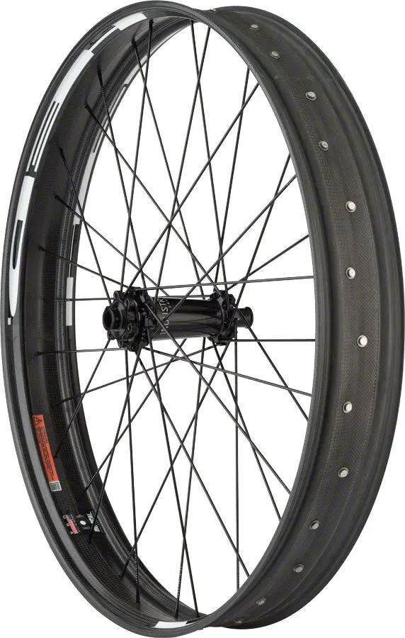 Industry Nine Big Rig Front Wheel 1