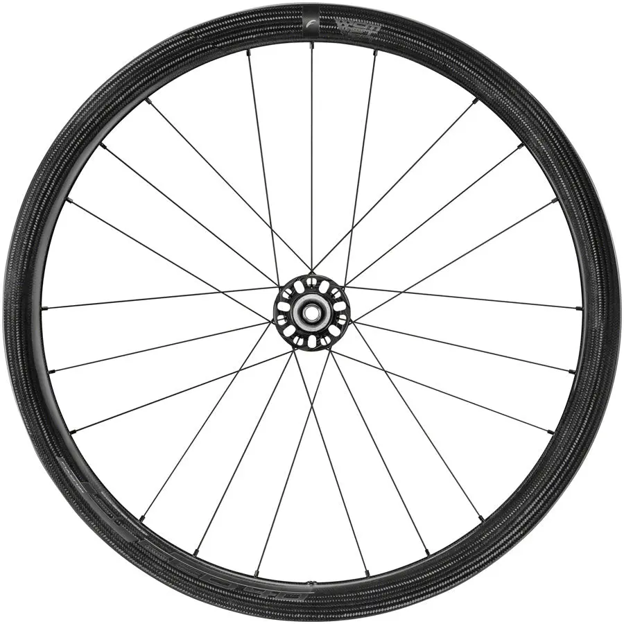 Fulcrum Speed 40 Cmptzn Rear Wheel 1